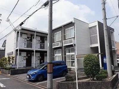 名古屋市南区弥生町 月極駐車場